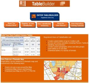 TableBuilderCapture