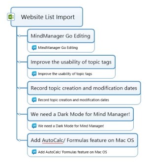 Excel Import 7